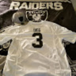 Meet your Posher, Carter